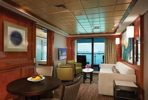 The Haven Courtyard Penthouse H4